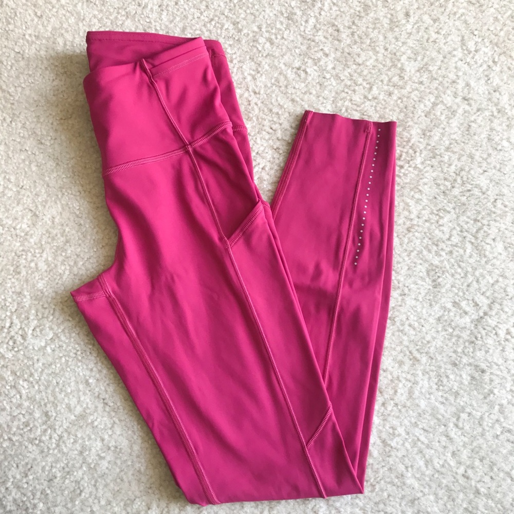 Fast n free 25” legging